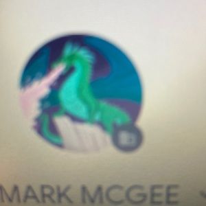 Meet your Posher, Mark